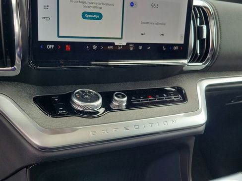 New 2026 Ford Expedition Tremor image 28