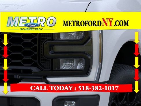 New 2026 Ford F350 Lariat AWD/4WD image 18