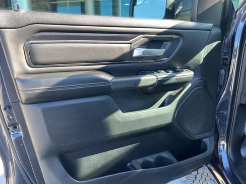 Used 2020 RAM 1500 Rebel w/ Rebel Level 2 Equipment Group image 14