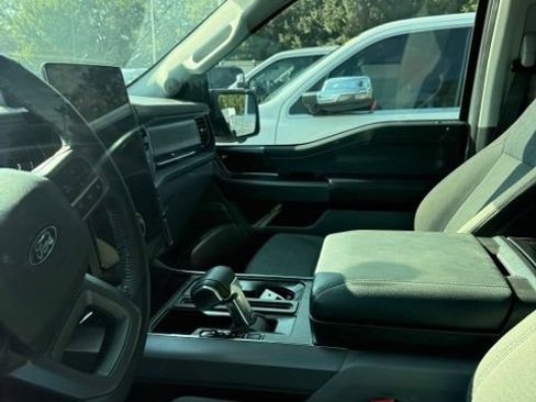 Used 2024 Ford F150 Lightning Flash AWD/4WD image 7