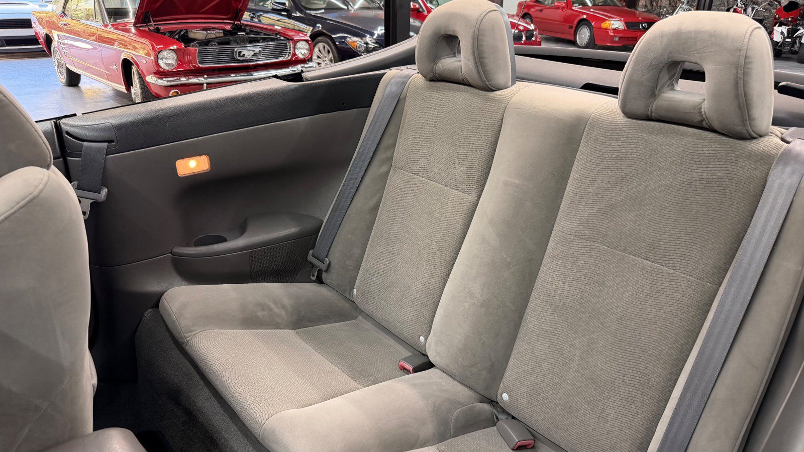 Used 2007 Toyota Solara SE FWD image 22