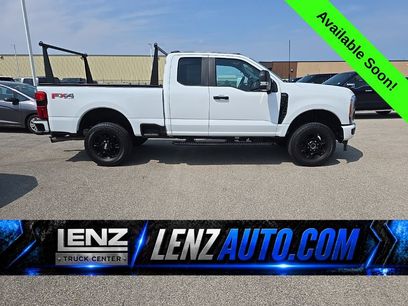 Used 2024 Ford F250 XL w/ STX Appearance Package