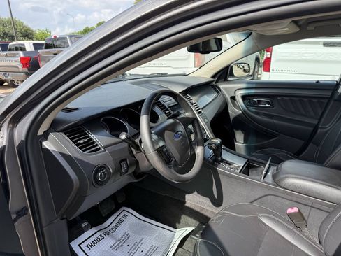 Used 2012 Ford Taurus SEL FWD image 6