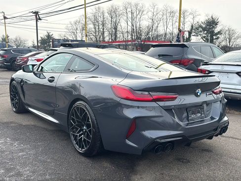 Used 2022 BMW M8 Competition image 7