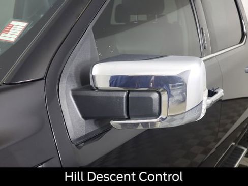 Used 2023 Ford F150 Lariat w/ Equipment Group 502A High image 28