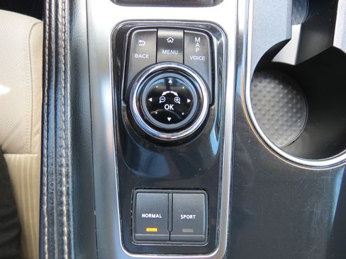 Used 2016 Nissan Maxima 3.5 S image 22