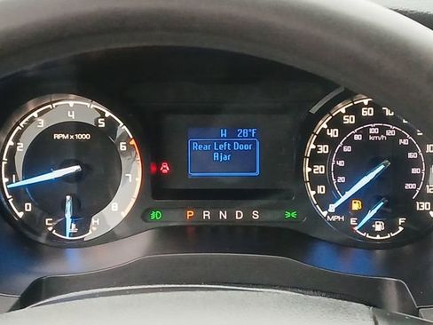 Used 2019 Ford Ranger XL w/ Equipment Group 101A Mid image 8