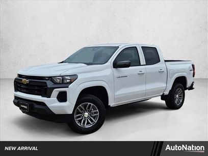 New 2026 Chevrolet Colorado LT