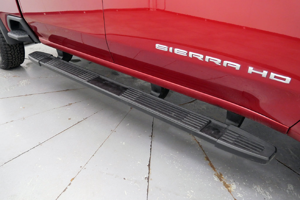 Used 2024 GMC Sierra 2500 SLE w/ SLE Value Package AWD/4WD image 34