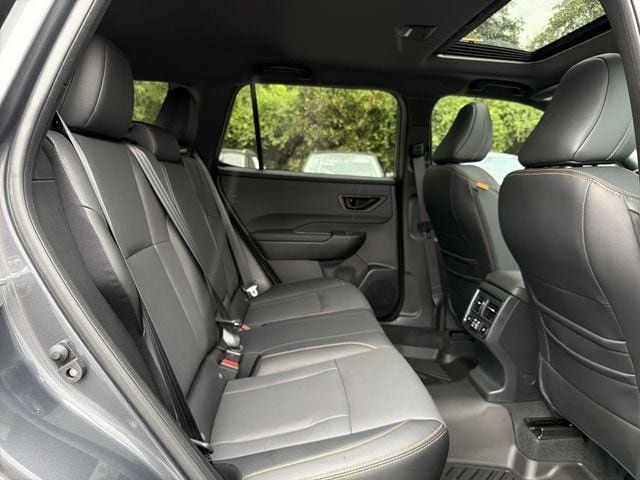 Certified 2026 Subaru Outback Wilderness AWD/4WD image 16