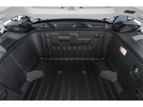 Used 2025 GMC Hummer EV 3X w/ Extreme Off-Road Package AWD/4WD image 14