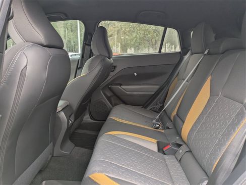 New 2026 Subaru Crosstrek 2.5i Sport image 13