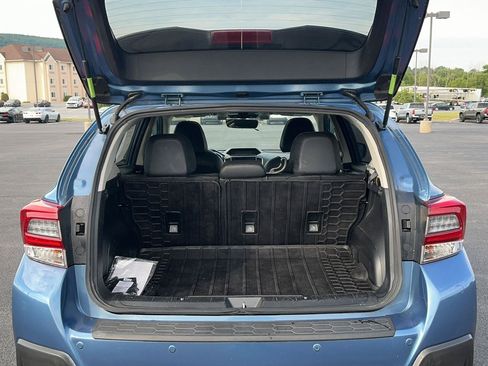 Used 2021 Subaru Crosstrek 2.5i Limited w/ Moonroof Package 2 AWD/4WD image 11
