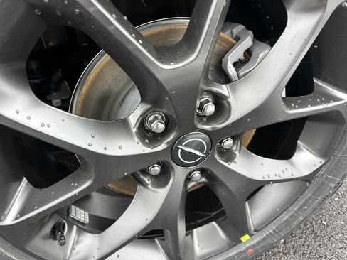 New 2026 Chrysler Pacifica Select image 34