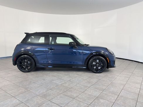 New 2026 MINI Cooper S FWD image 7