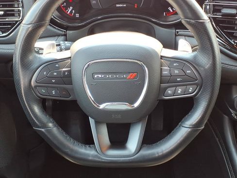 Used 2022 Dodge Durango GT AWD/4WD image 14