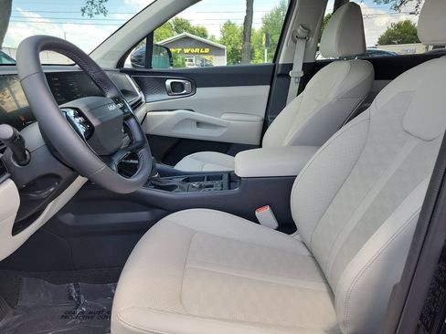 New 2026 Kia Sorento S FWD image 5