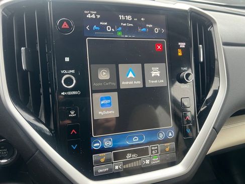 Used 2023 Subaru Ascent Limited image 31