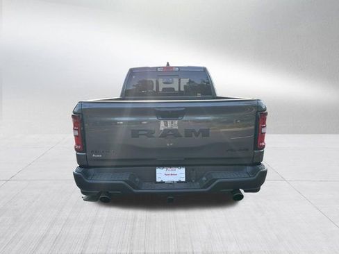 New 2026 RAM 1500 Rebel w/ Rebel Level 2 Equipment Group image 6