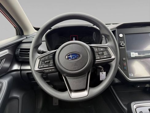 New 2025 Subaru Impreza 2.0i image 12