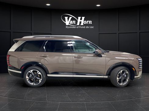 New 2026 Hyundai Palisade Limited AWD/4WD image 8