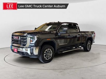 Used 2026 GMC Sierra 2500 SLE w/ SLE Convenience Package