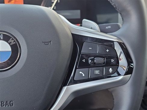 Used 2025 BMW 330i Sedan image 24