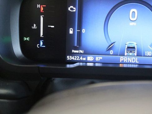 Used 2025 Ford Maverick XLT w/ XLT Luxury Package FWD image 8