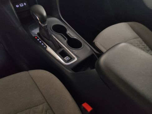Used 2024 Chevrolet Equinox LS w/ Driver Confidence II Package FWD image 26