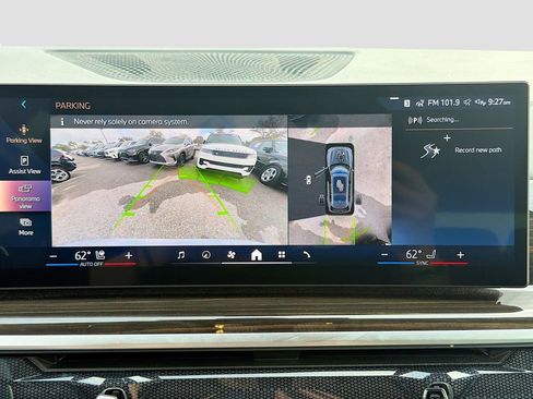 Certified 2024 BMW X7 xDrive40i image 37