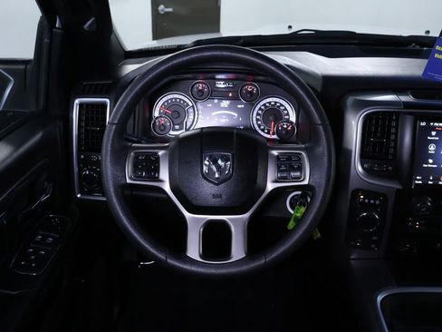 Used 2023 RAM 1500 Classic Warlock w/ Trailer Tow Group image 16