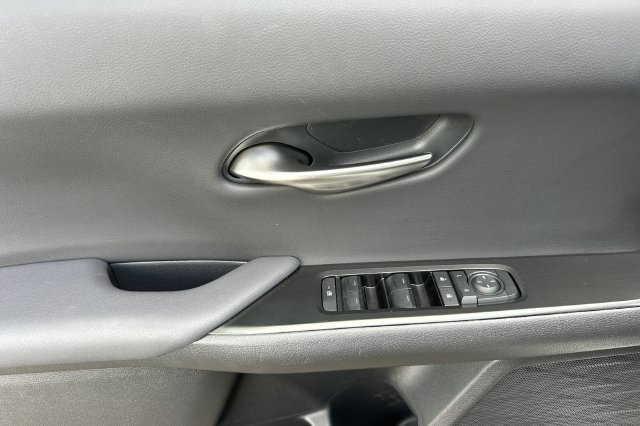 Used 2025 Lexus UX 300h FWD w/ Accessory Package (Z2) image 12