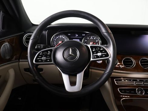 Used 2019 Mercedes-Benz E 450 4MATIC Wagon image 48