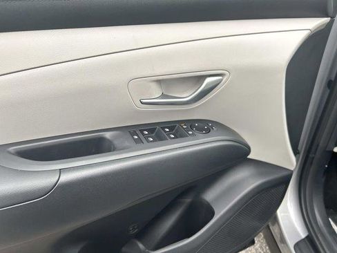 New 2026 Hyundai Tucson SEL image 7