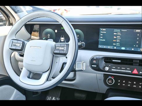 Certified 2026 Hyundai Palisade Calligraphy AWD/4WD image 20