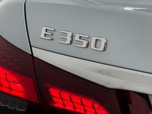 Certified 2023 Mercedes-Benz E 350 Sedan image 25