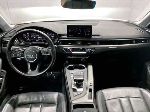 Used 2019 Audi A4 2.0T Premium Plus w/ Premium Plus Package image 18