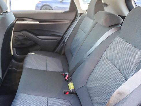 Used 2023 Kia Seltos LX image 14