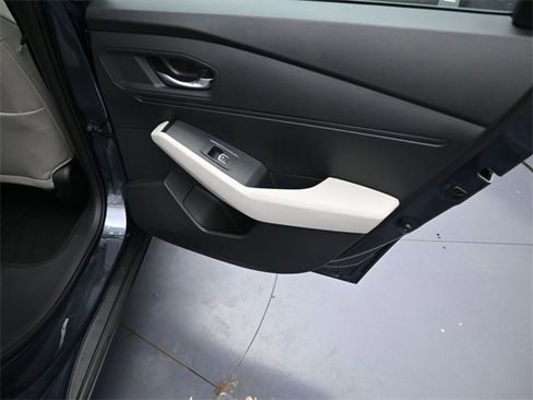 New 2025 Honda Accord LX image 31