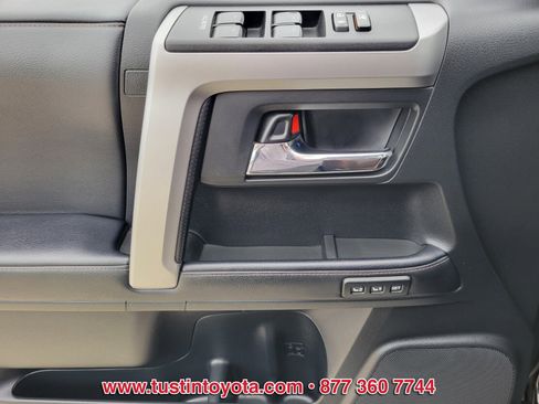 Certified 2023 Toyota 4Runner Limited image 18