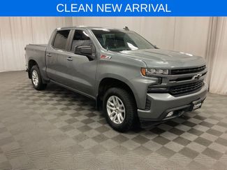 Used 2019 Chevrolet Silverado 1500 RST w/ All-Star Edition 360° Tour