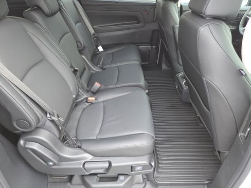 New 2026 Honda Odyssey EX-L image 24