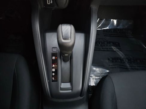 Used 2023 Nissan Versa S w/ S Plus Package image 12