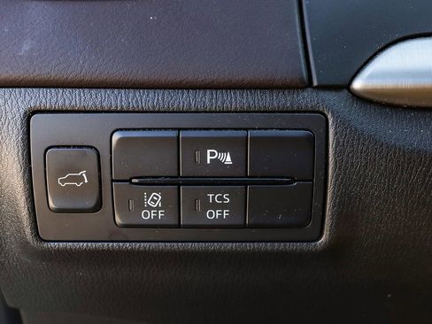 Used 2018 MAZDA CX-9 Grand Touring image 26