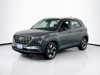 Used 2024 Hyundai Venue Limited