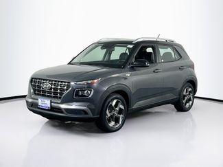 Used 2024 Hyundai Venue Limited FWD video 1