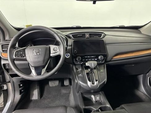 Used 2019 Honda CR-V EX image 13