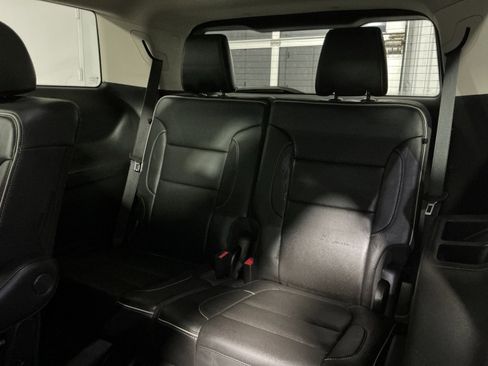 Used 2023 GMC Acadia Denali w/ Denali Ultimate Package image 33