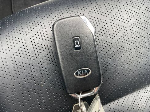 Used 2021 Kia Sorento EX FWD image 26