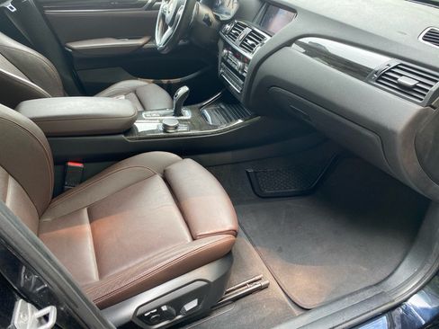Used 2017 BMW X3 xDrive35i AWD/4WD image 26